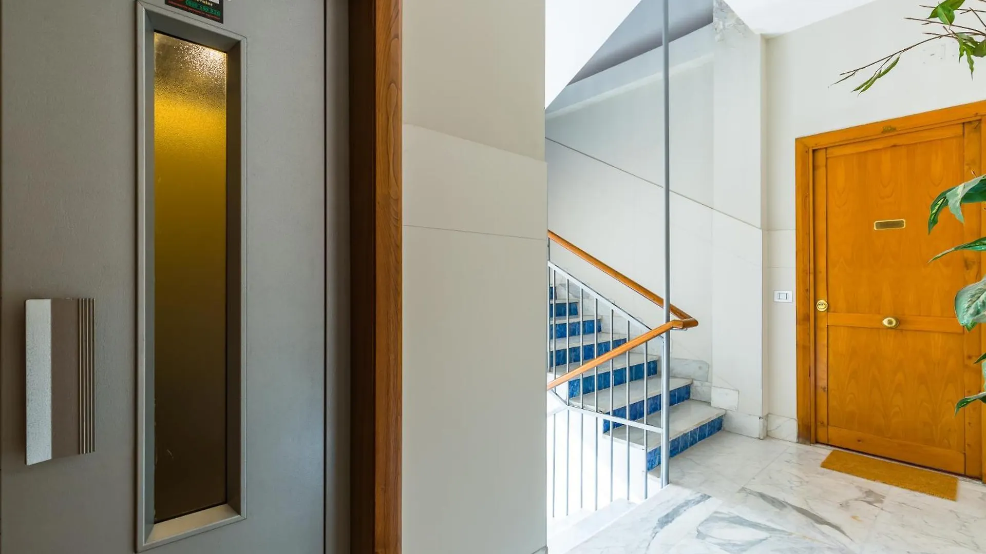 Terrazza 30 By Napoliapartments Апартаменты