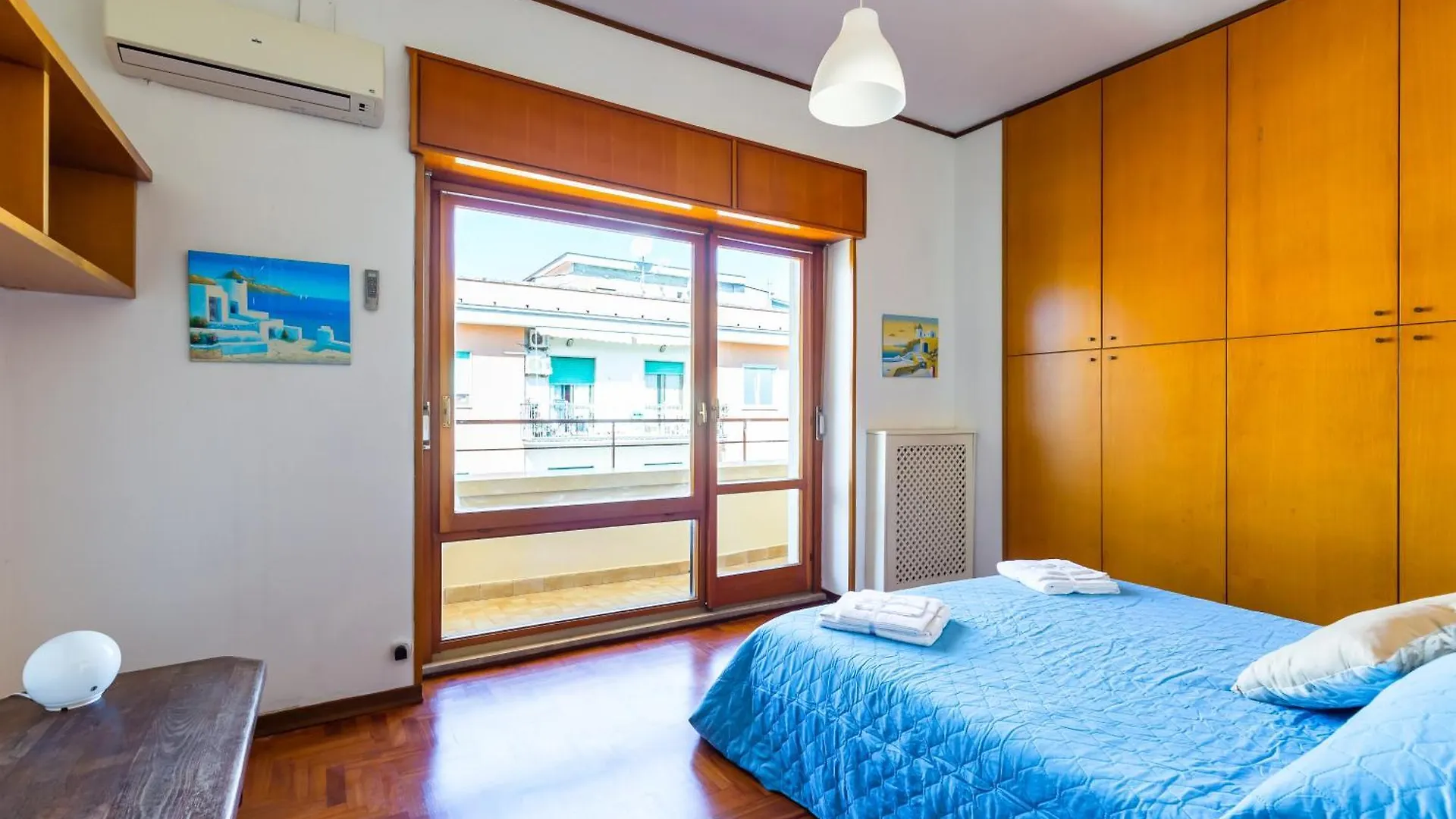 Terrazza 30 By Napoliapartments 0*, Неаполь