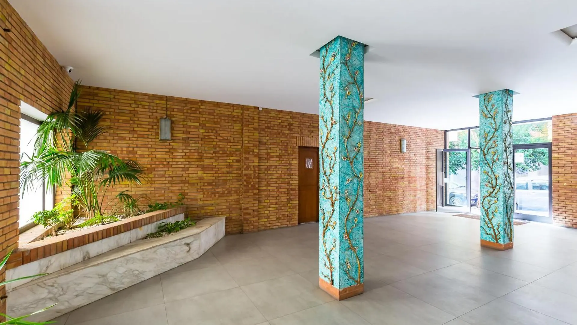 Апартаменты Terrazza 30 By Napoliapartments