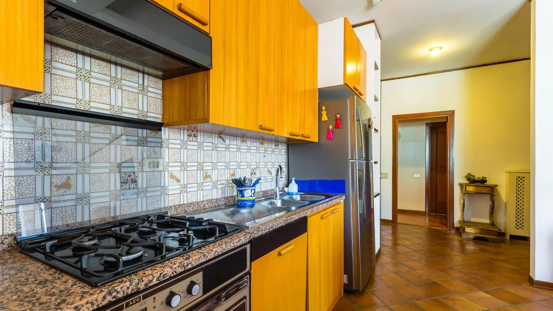 Terrazza 30 By Napoliapartments