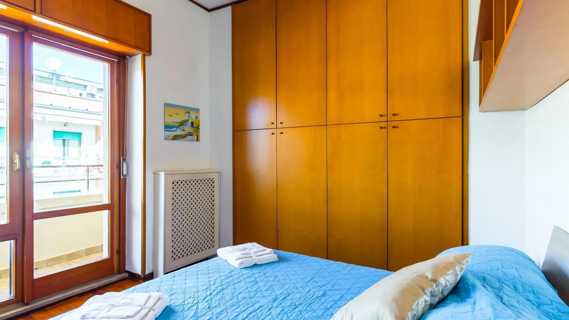 Terrazza 30 By Napoliapartments 0*, Naples Italy