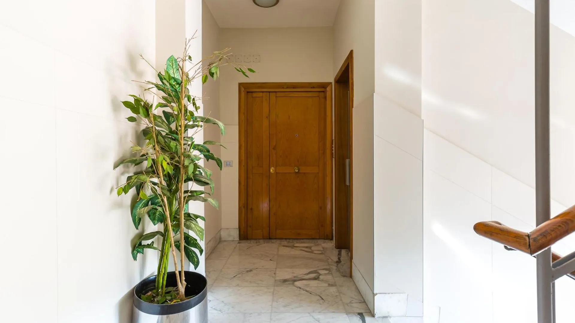Apartment Terrazza 30 By Napoliapartments