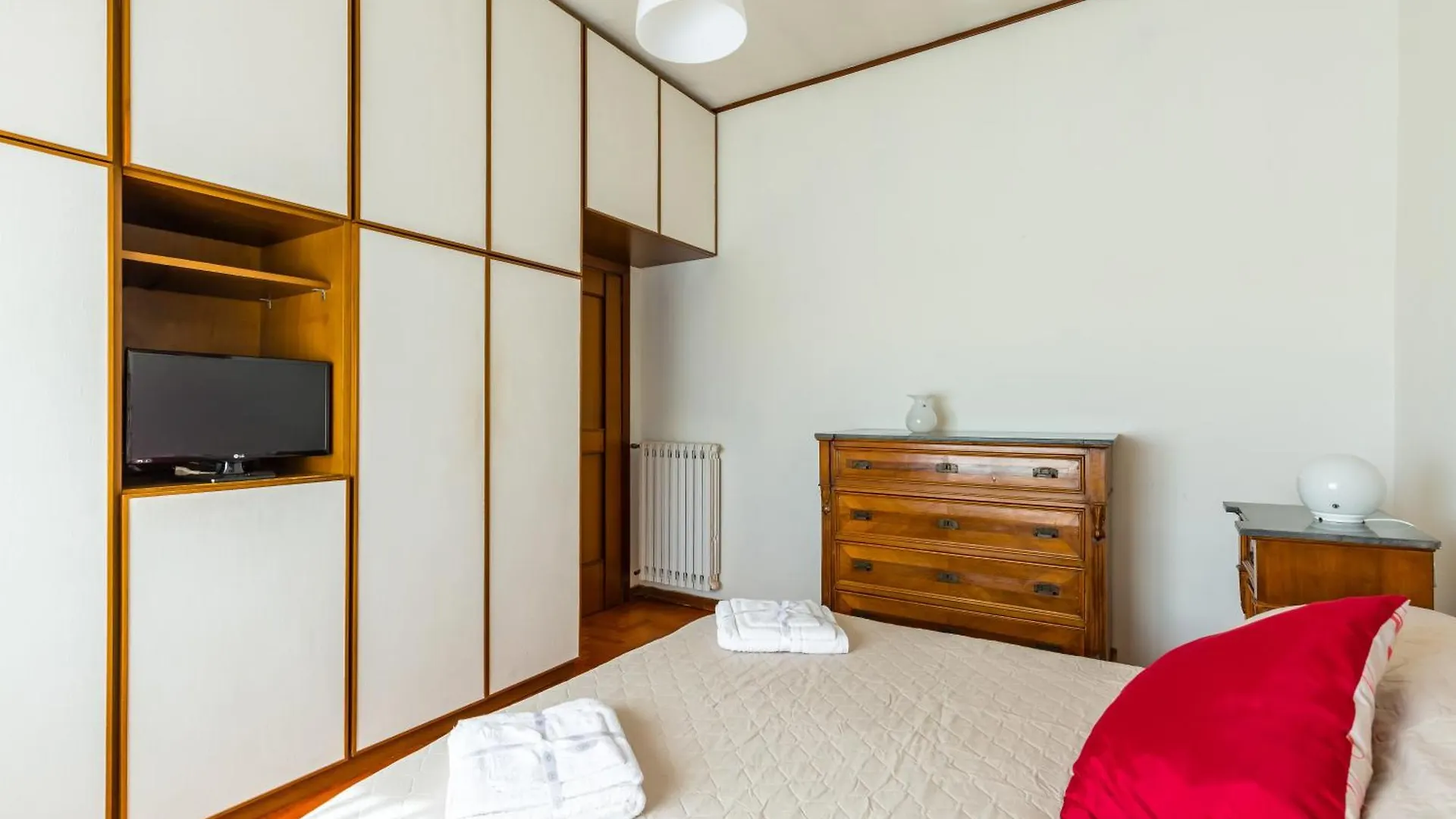 Terrazza 30 By Napoliapartments Apartment Naples