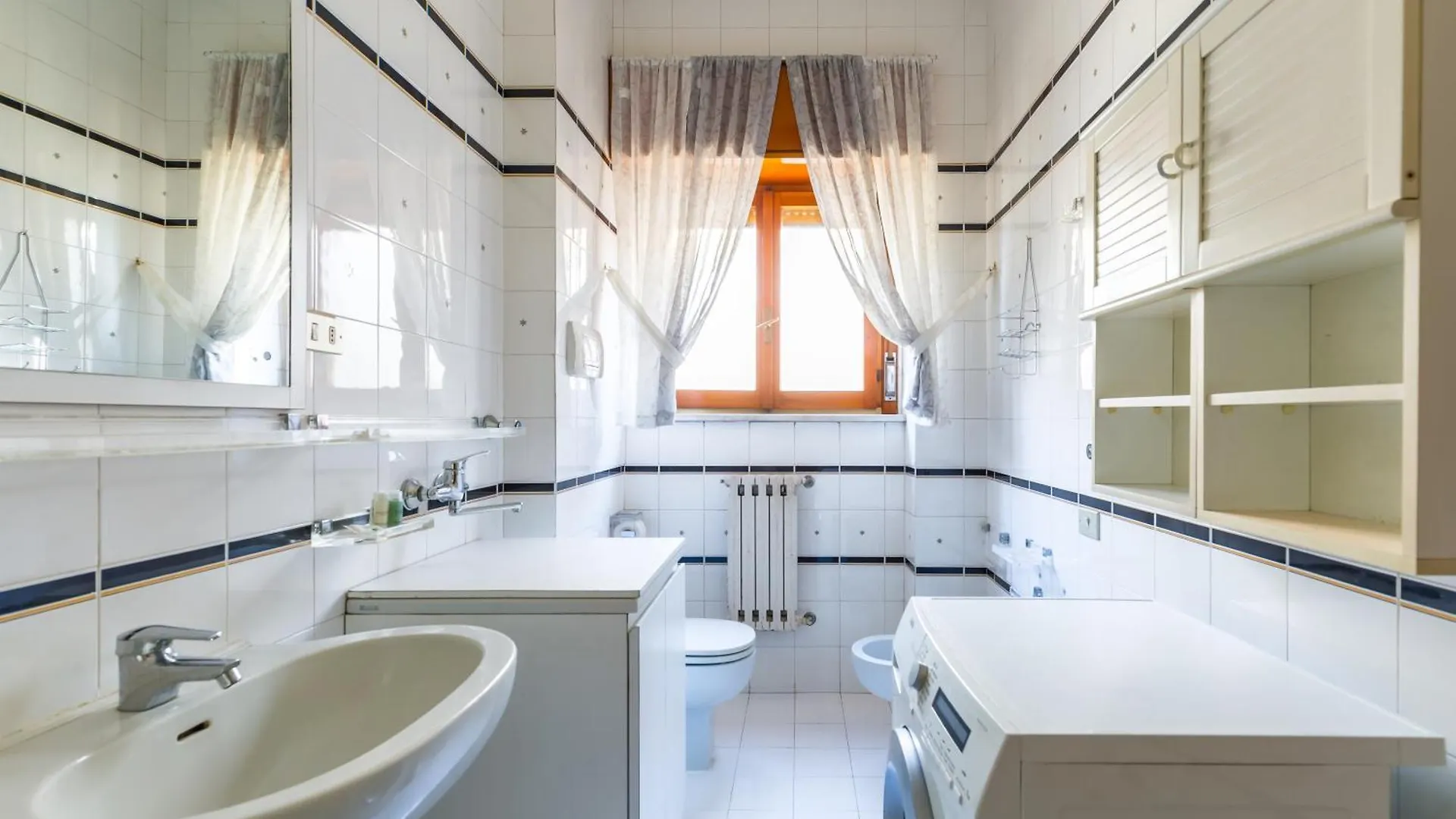 Terrazza 30 By Napoliapartments 0*, Neapol