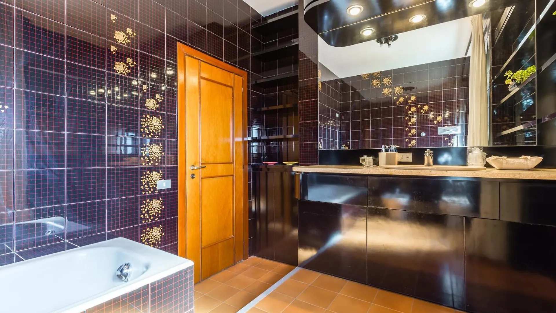 Apartmán Terrazza 30 By Napoliapartments