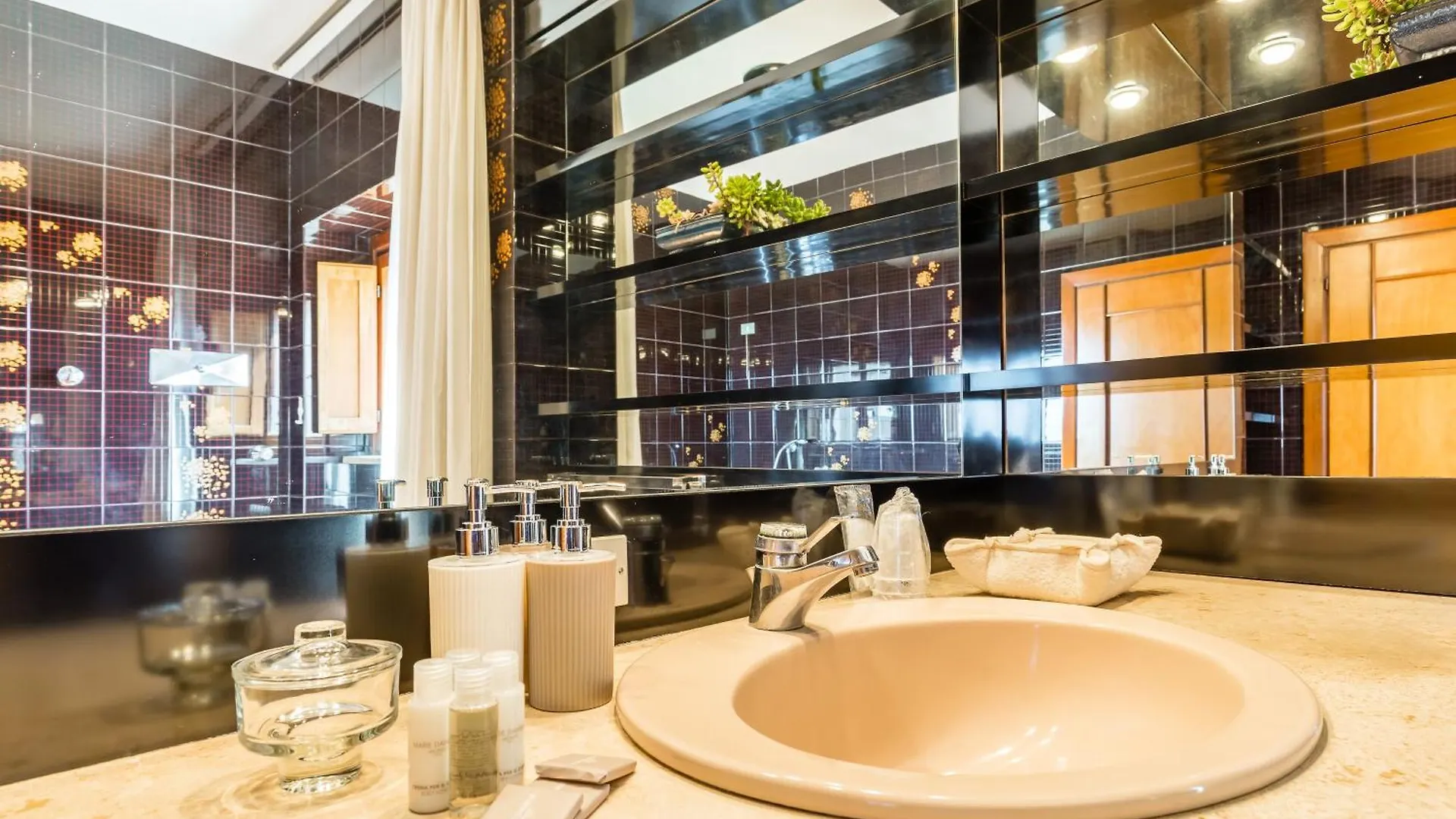 Terrazza 30 By Napoliapartments