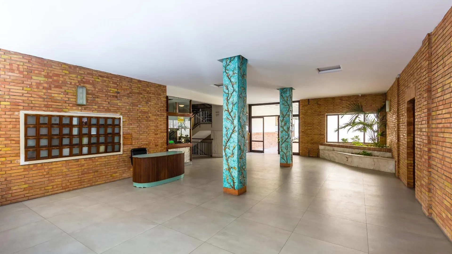 Terrazza 30 By Napoliapartments Apartmán
