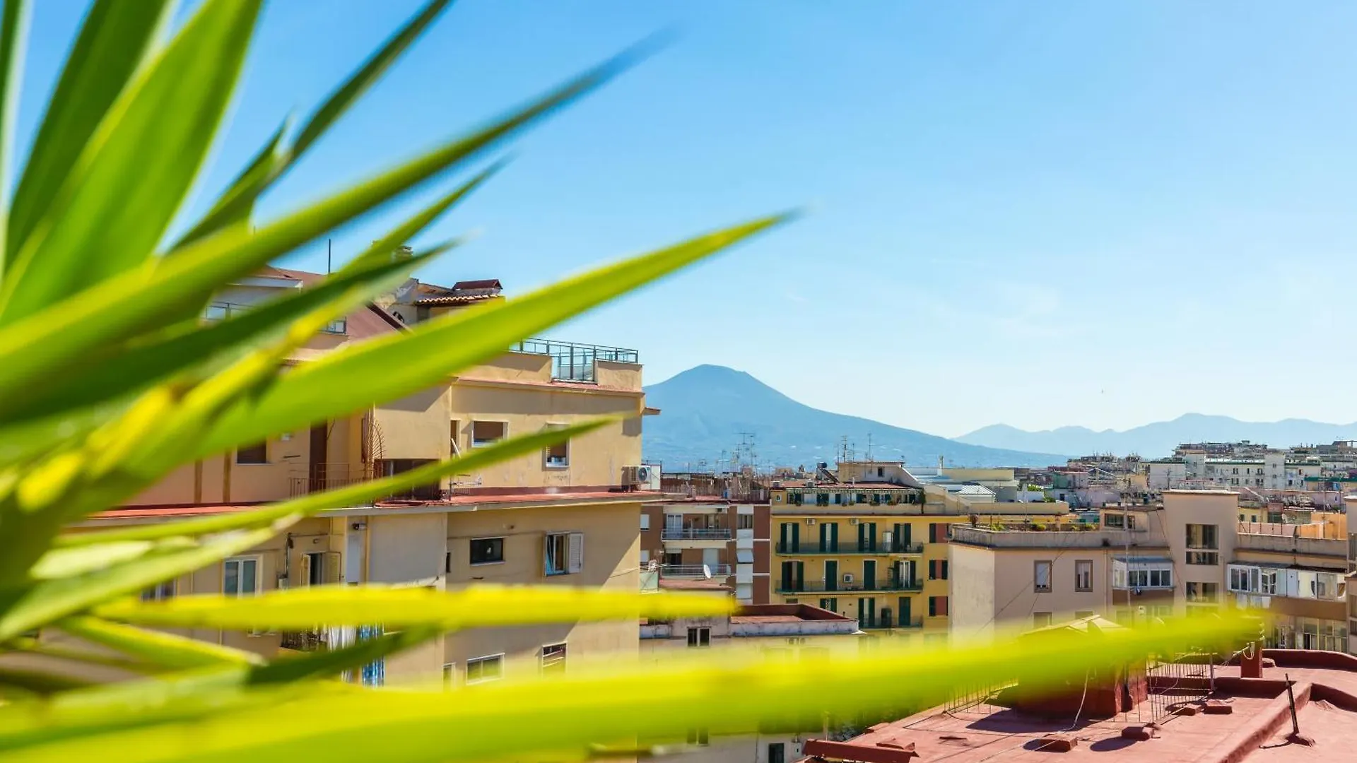 Terrazza 30 By Napoliapartments